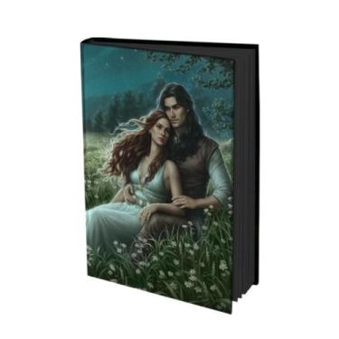 Imagem de Livro - Reverência indomável - Edição de luxo