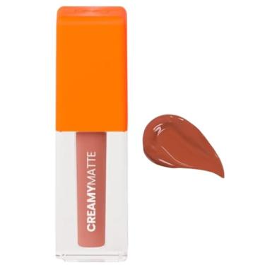 Imagem de Batom Liquido Creamy Matte - Maria Julia | Mari Maria Makeup