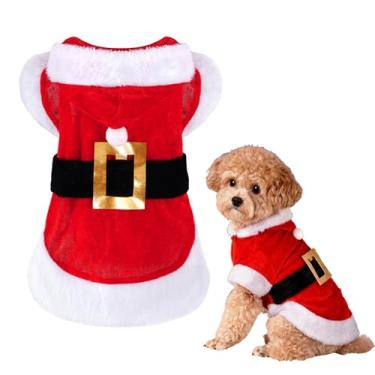 Imagem de Fantasia de Papai Noel de Natal