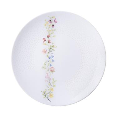 Imagem de Prato Raso Tramontina Artemis Em Porcelana Decorada 28 Cm