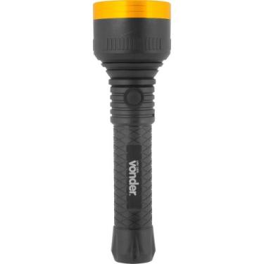 Imagem de Lanterna Recarregável 150 Lúmen Bateria Lítio Lrv150L Vonder