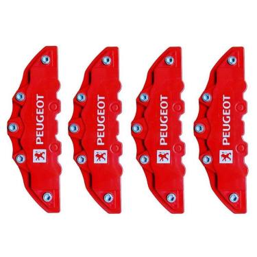 Imagem de Capa Pinça De Freio Automotivo (4Un) Peugeot