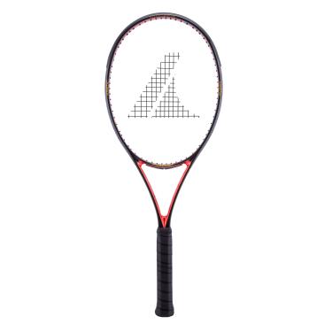 Imagem de RAQUETE DE TENIS KI BLACK ACE 300 L4