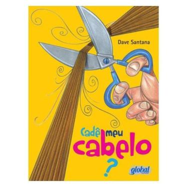 Imagem de Cadê Meu Cabelo?