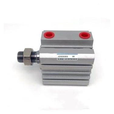 Imagem de Cilindro de ar JD25X55 JD25X60 JD25X65 JD25X70 JD25X75 JD25X80 JD25X85 JD25X90 JD25X95 JD25X100 (consulta do ímã S)