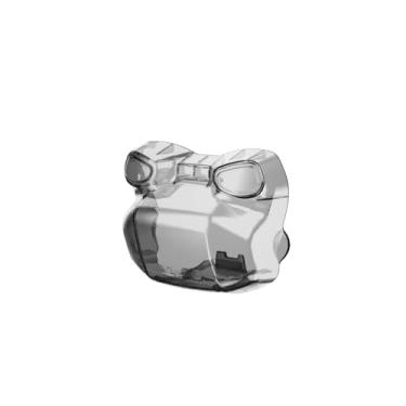 Imagem de BTG Capa protetora para gimbal compatível com DJI Mini 5 Pro, acessórios de drone, peças de cardan, protetor de lente de câmera