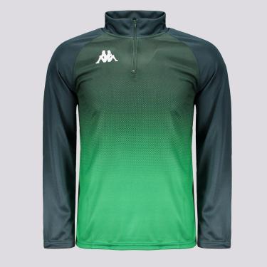Imagem de Blusão Kappa Sport Adams Masculina-Masculino
