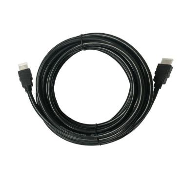 Imagem de Cabo Hdmi Aquário 8k 3d 19 Pinos 2 Metros - 8k2