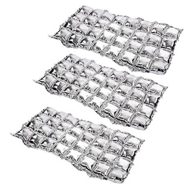 Imagem de YOUTHINK Balões de Filme de Alumínio de 3 Unidades, Cenário Fotográfico Colorido para Festas, Decorações Fáceis de Pendurar para Aniversários e Casamentos (#11)