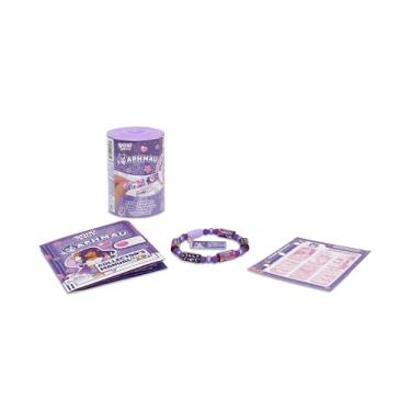 Imagem de Sticki Rolls X Aphmau Capsules - Surprise Blind Pack, Includes 50 Stickers, Custom Bracelet & Charm, Kawaii Collectable Fun