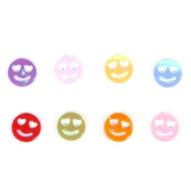 Imagem de Phefop 60g Colorido Festa de Lantejoulas Confetes Decoração de Unhas Material Diy para Evento de Casamento de Aniversário (#15)