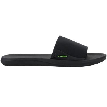 Imagem de Chinelo Masculino Rider Slide Feel Confortável-Masculino