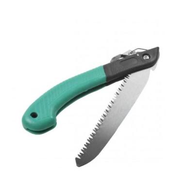 Imagem de Serrote Serra De Poda Dobrável - Black Bull