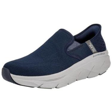 Imagem de Tênis Masculino D'lux Walker 2.0 Reeler Skechers 232463-Masculino
