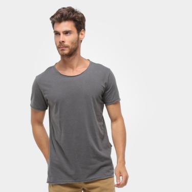 Imagem de Camiseta Oakley Essencial Washed Masculina-Masculino