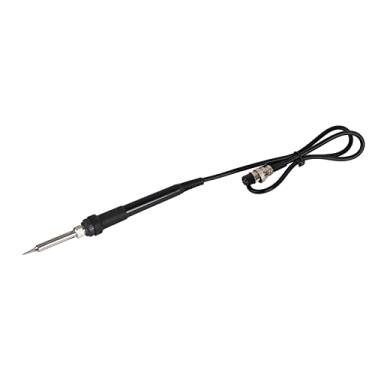 Imagem de Ferramenta de Reparo de Estação de Solda Elétrica de Ferro de Solda 50W Com Elemento de Aquecimento A1322 (5 buracos)