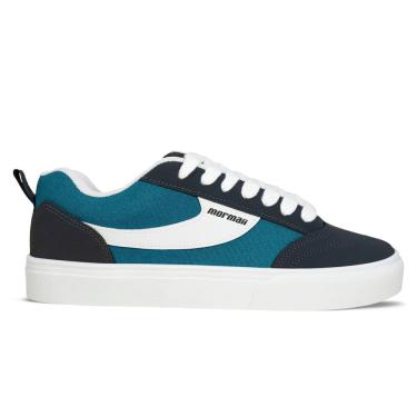 Imagem de Tênis Mormaii Urban Killian DK Navy White Unissex | Azul