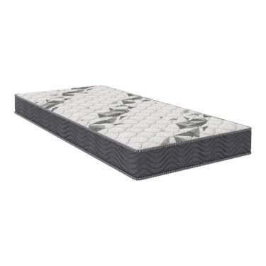 Imagem de Colchão Solteiro Ortopédico D33/EP Anatômicotech 100-88x188x18-Ortobom