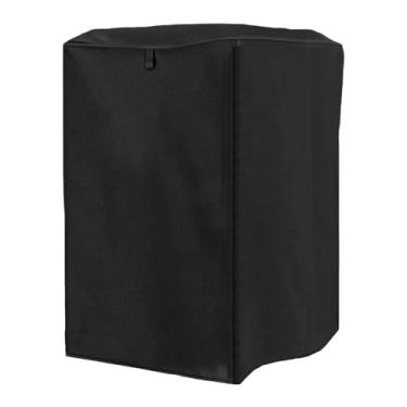 Imagem de predolo Suporte para assadeiras/capa protetora em tecido Oxford, capa prática e para operações de catering e padarias, 210d 59x72x82cm