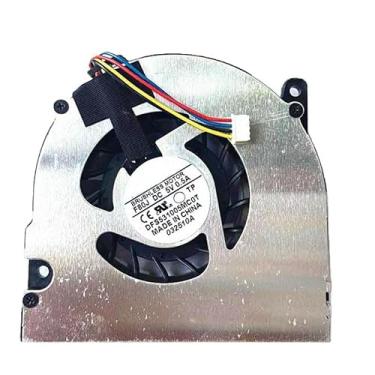 Imagem de Ventoinha para CPU de laptop LG R380 R38 RB380 R310 R450 (nova)