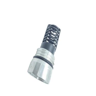 Imagem de Bocal Antifurto Para Tanque De Combustível Para Caminhão