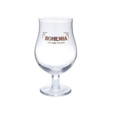 Imagem de Taça De Cerveja Bohemia Escura 400Ml