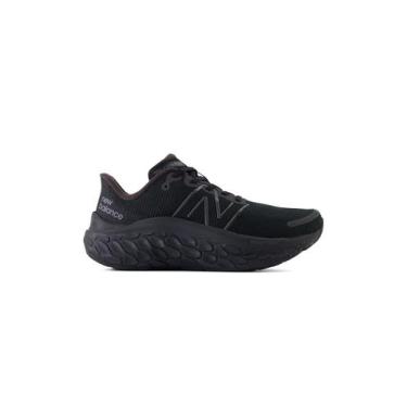 Imagem de Tênis New Balance Kaiha Road Preto, 35