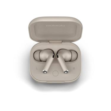 Imagem de Fone de Ouvido Motorola Moto Buds+ Sound by Bose
