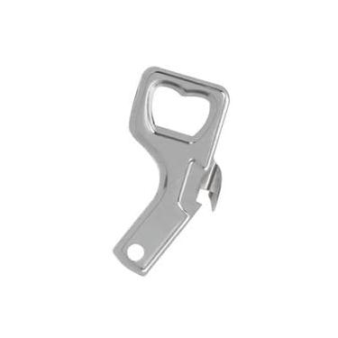 Imagem de Oferta Abridor Abridores De Lata E GarrafasAço Inox Original Utensilio De Cozinha (2)