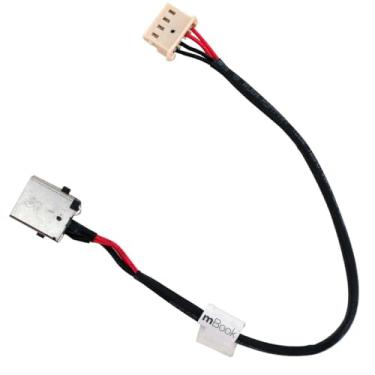 Imagem de Conector mBook DC Jack para Acer Aspire F5-573G