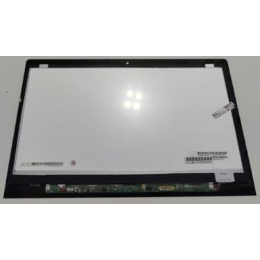 Imagem de Tela mBook para notebook Lenovo Yoga 510-14ISK TOUCH SEM FUNCIONAR ESPEC024
