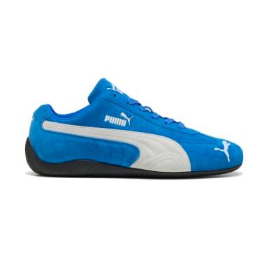 Imagem de PUMA Speedcat Og Tênis masculino casual com cadarço, azul, Puma Team Royal PUMA Branco, 39