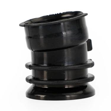 Imagem de Topteng Carburador Air Box Intake Boot Apto Para Yamaha Virago XV 125 250 88-18 2UJ-14469-00 Acessórios de Motocicleta