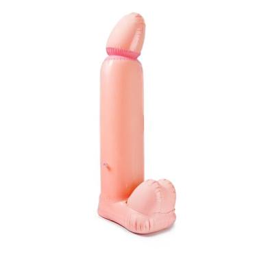 Imagem de Balão inflável de festa para despedida de solteira, decoração de chá de panela e jogos de sinuca