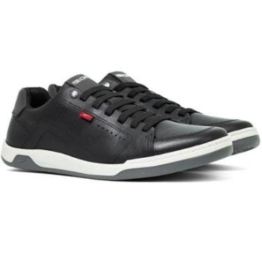 Imagem de Sapatênis Masculino Ferracini Lexus Couro Legítimo Casual Confortável 7054-267-Masculino