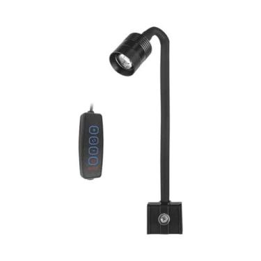 Imagem de Luz LED Super Fina À Prova d'Água Para Aquário 3W USB 5V Lâmpada De Cr