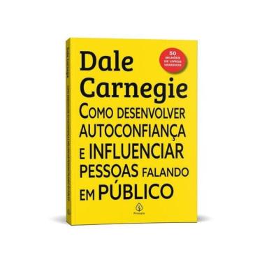 Imagem de Como Desenvolver Autoconfiança E Influenciar Pessoas Falando Em Público