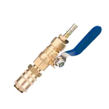 Imagem de Adaptador de enchimento de óleo automático de transmissão | Adaptador de enchimento de óleo resistente | Acessórios automotivos Ferramentas automotivas Ferramentas de soquete de aço de fácil