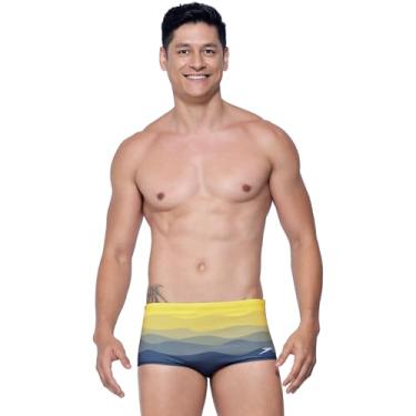 Imagem de Speedo Sunga Tradicional Waves Speedo