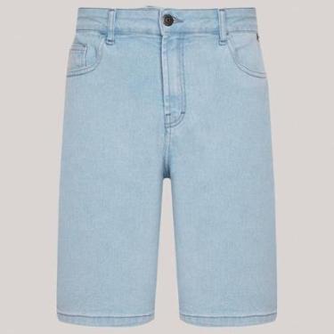 Imagem de Bermuda Jeans John John Regular Santiago Masculino-Masculino