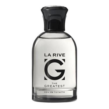 Imagem de La Rive The Greatest Eau De Toilette - Perfume Masculino 100ml