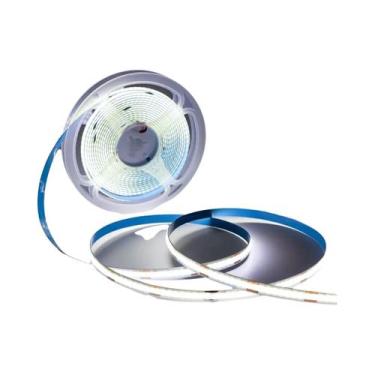 Imagem de Fita De Luz Inteligente WiFi COB 320 LEDs/M 3000K/4000K/6000K Alta Lum