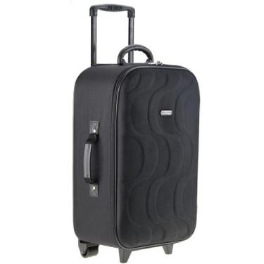 Imagem de Mala de viagem pequena de bordo copacabana tonin - M.Valentin (Tonin),