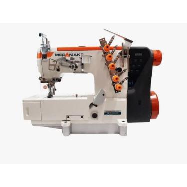 Imagem de Galoneira,Colarete, Megamak Direct Drive -220v+13Itens-V1, V1, 550, La