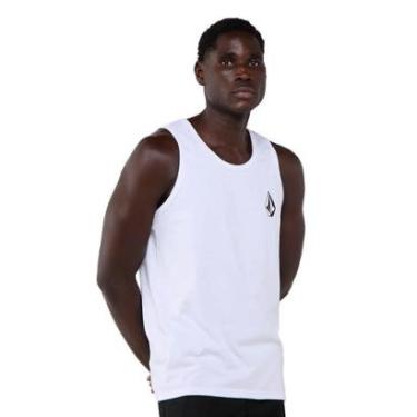 Imagem de Regata Volcom Iconic Masculino-Masculino