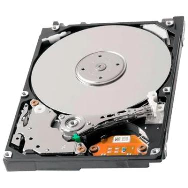Imagem de HD Lenovo 1TB ST50 Thinksystem, 7200 RPM, 3.5, SATA 6Gbps, Non-Hot Swap - 4XB7A13554