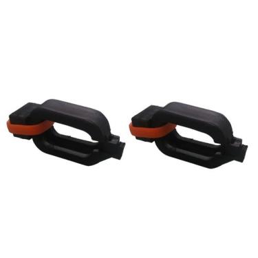 Imagem de Kit 2 un Abraçadeira Trava Para Aquecedor Solar Piscina Soria - Econos