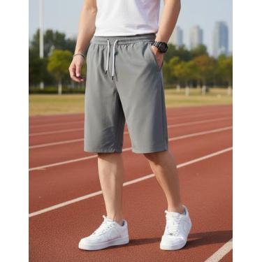 Imagem de Lançamento: Bermudas Plus Size Sport Seda Fria / Premium - SEM MARCA, 