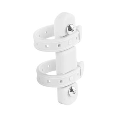 Imagem de Adaptador De Suporte Para Garrafa De Água De Bicicleta Em Gel De Silic