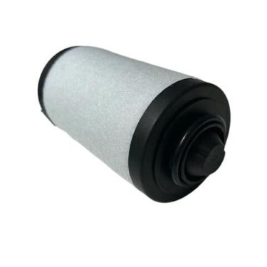 Imagem de Filtro de exaustão de ar 0532140155 Filtro de escape separador de névoa de óleo – Compatível com bombas de vácuo Busch R5 RA/RC0010/0020/0021 XD-20/25 KB0040D